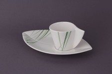 Villeroy & Boch Palm Garden Kaffeegedeck 2-teilig