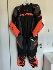 Motorrad Lederkombi 1-Teiler