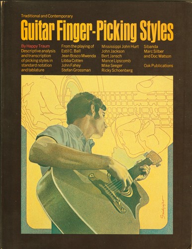 Happy traum guitar - happy,