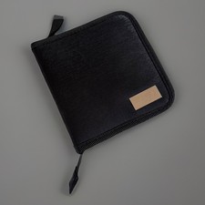 Tasche Mappe Wallet CD DVD