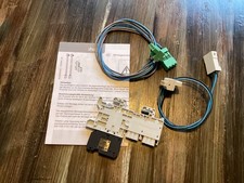 Hager Bestückungspaket ZY3N2SA Imsys Ehz Neu