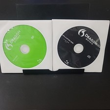 NUANCE DRAGON DICTATE v2.5.2