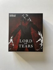 Mezco One:12 Collective  The Lord Of Tears Owlman