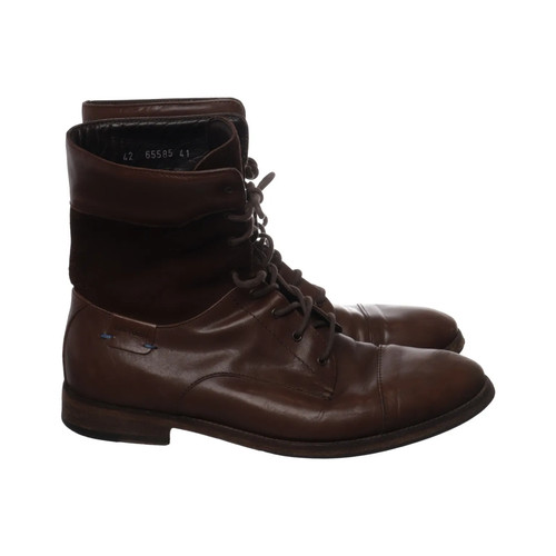 Navyboot schnürstiefel - navyboot,,