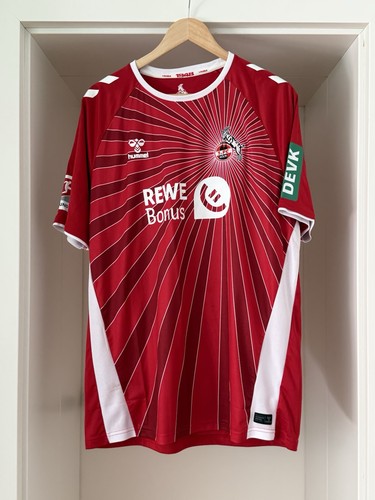 Trikot köln 2024 - köln, 2024/25