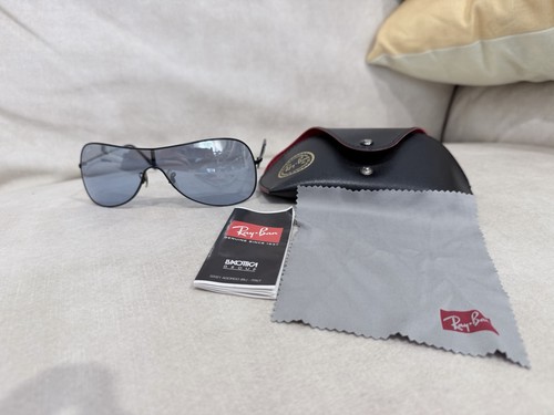 Ray ban rb3211 - 006/7c, small