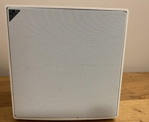 Ecler ambit 106 weiß - ecler,