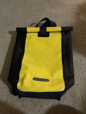 Ortlieb Waterproof Bikepacking