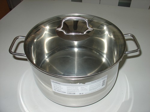 Wmf kochtopf der serie - kochtopf,