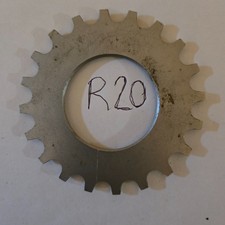 Suntour R20 Freewheel Cog for