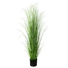 Kunstgras im Topf 150cm