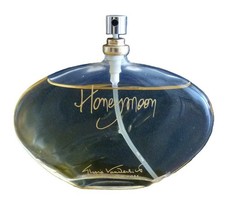HONEYMOON von GLORIA VANDERBILT 100ml Flakon EAU de TOILETTE Spray