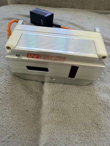 Lap laser l - lap,