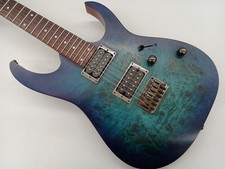 Ibanez E-Gitarre RG421PB