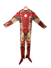 Iron Man Kostüm Größe L