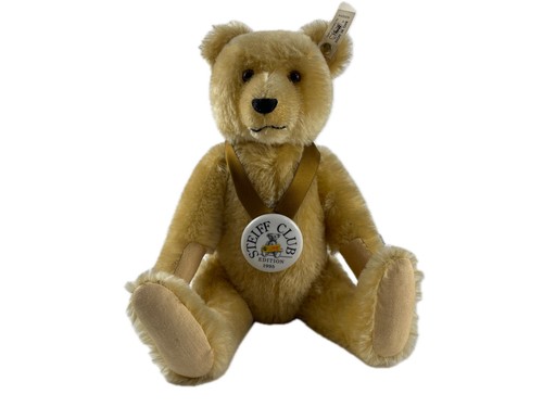 Steiff tier 420054 - tier,