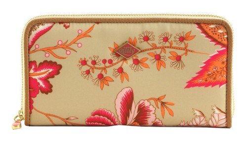 Oilily zoey wallet sits icon - zoey,