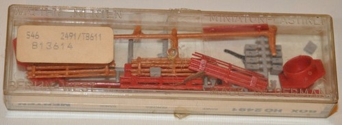 Merten box 2491 bänke - merten, #2491