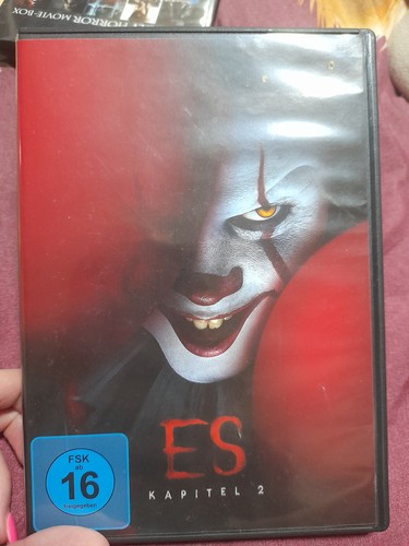Teil horrorfilm für - es,