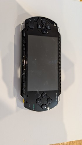 Sony psp spielekonsole - psp,