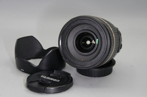 Tamron 270mm 6 3 - 18–270mm, f3.5–6.3