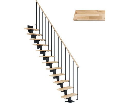 Pertura mittelholmtreppe - pertura,