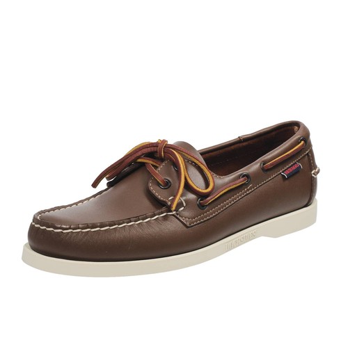 Sebago docksides portland - sebago,