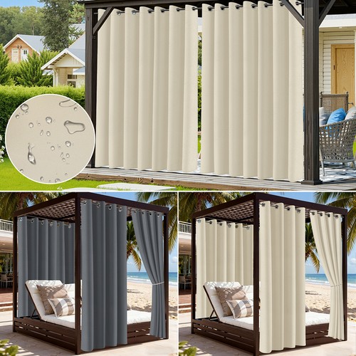 Outdoor vorhang wasserdicht - outdoor,