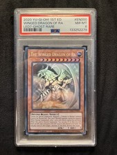 Winged dragon of - winged, ra