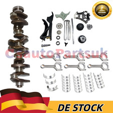 Für BMW N55B30 N55 3.0L MOTOR