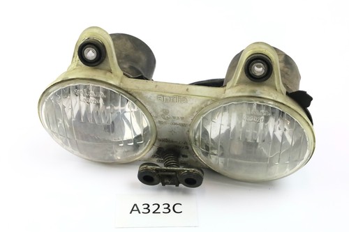 Aprilia af1 scheinwerfer - aprilia,