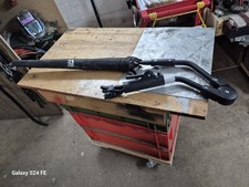 Topro Rollator mit Schirm, Größe S