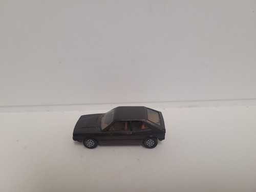 Herpa scirocco gti - herpa,