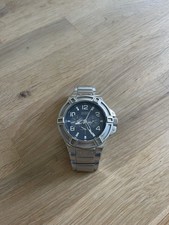 Guess Herren Uhr Batterie Betrieben