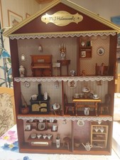 reutter Hummel Wandbild Setzkasten