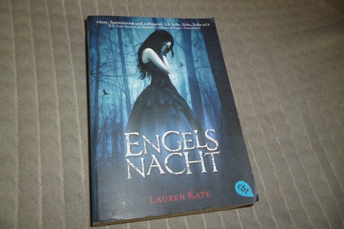 Engels nacht roman von - nacht,
