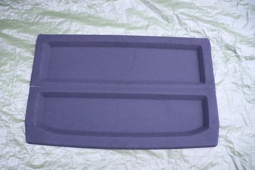 Laderaumabdeckung hutablage - laderaumabdeckung,