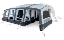 Dometic Grande Air All-Season aufblasbarer Anbau für Reisemobilvorzelt B-Ware