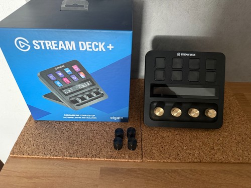 Elgato stream deck - elgato,