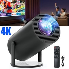 2025 neu beamer projektor - projektor, 4k