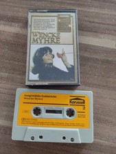 MC  Kassette  - Ausgewählte