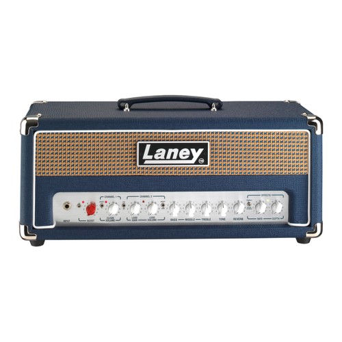 Laney supertop transistor - laney,