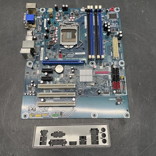 Intel dh55hc e70933 505 - intel, /