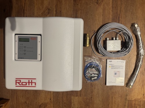 Roth nachspeisemodul ron - roth,
