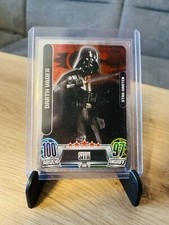 Match Attax Star Wars (Darth