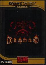 DIABLO **** Fantasy