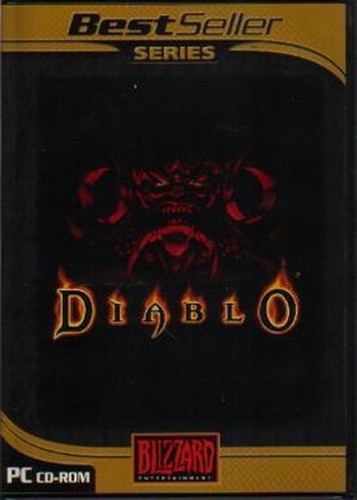 Diablo fantasy - diablo,