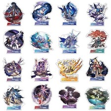 Honkai Star Rail Figur Acryl