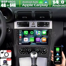 9'' Carplay For Mercedes Benz