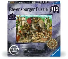 Ravensburger Puzzle Anno 1683 17446